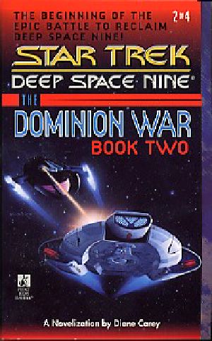 [Star Trek · The Dominion War 02] • Star Trek Deep Space Nine · the Dominion War #2 · Call to Arms